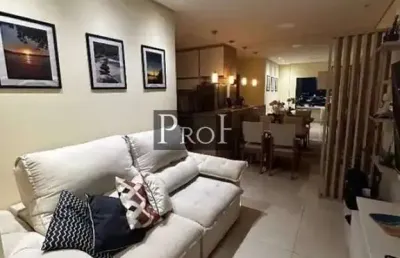 Apartamento com 2 quartos à venda no Rudge Ramos, São Bernardo do Campo 
