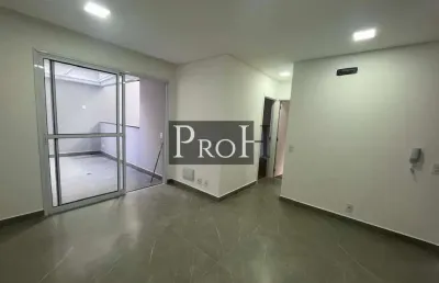 Apartamento com 2 quartos à venda no Jardim do Mar, São Bernardo do Campo 