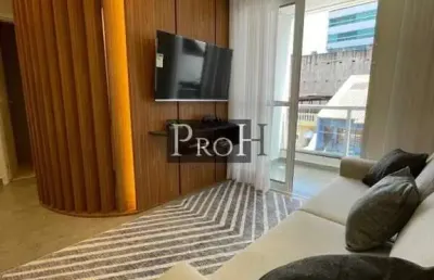 Apartamento com 2 quartos à venda no Jardim do Mar, São Bernardo do Campo 