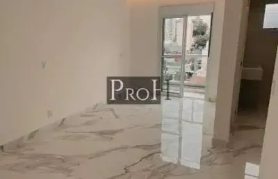 Cobertura com 2 quartos à venda no Jardim do Mar, São Bernardo do Campo 