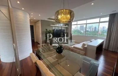 Apartamento com 3 quartos à venda no Jardim, Santo André 