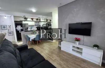 Apartamento com 3 quartos à venda no Centro, São Bernardo do Campo 
