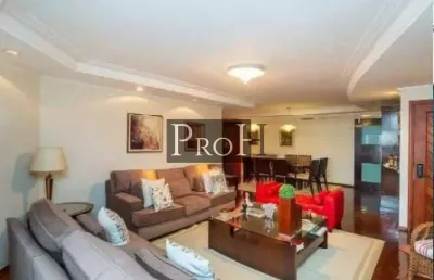 Apartamento com 4 quartos à venda no Jardim do Mar, São Bernardo do Campo 