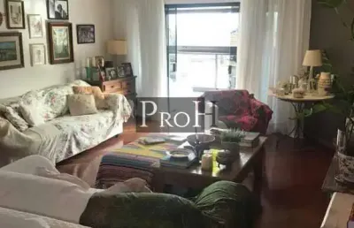 Apartamento com 4 quartos à venda no Jardim do Mar, São Bernardo do Campo 