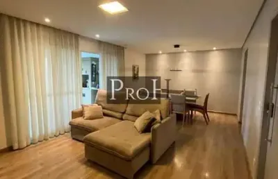 Apartamento com 4 quartos à venda no Centro, São Bernardo do Campo 