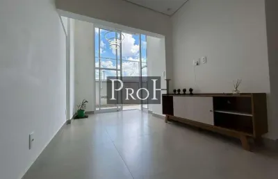 Apartamento com 3 quartos à venda no Santa Maria, Santo André 