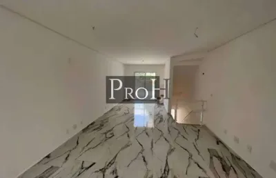 Casa com 3 quartos à venda no Parque Novo Oratório, Santo André 