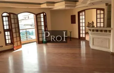 Casa com 4 quartos à venda no Independência, São Bernardo do Campo 