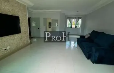Casa com 4 quartos à venda no Parque dos Pássaros, São Bernardo do Campo 