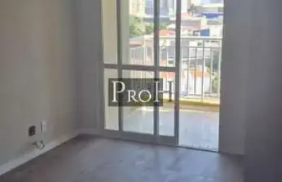 Apartamento com 2 quartos à venda no Osvaldo Cruz, São Caetano do Sul 