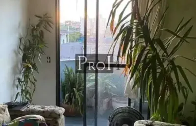 Apartamento com 2 quartos à venda no Centro, São Bernardo do Campo 