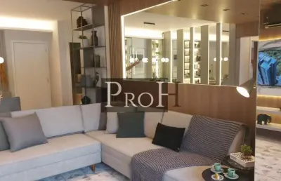 Apartamento com 3 quartos à venda no Centro, São Bernardo do Campo 