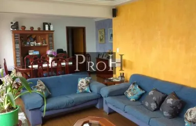 Apartamento com 3 quartos à venda no Cerâmica, São Caetano do Sul 