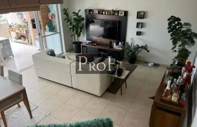 Cobertura com 3 quartos à venda no Nova Petrópolis, São Bernardo do Campo 