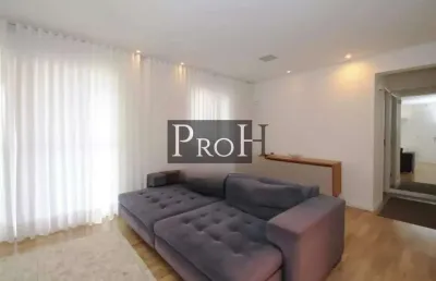 Apartamento com 2 quartos à venda no Centro, São Bernardo do Campo 