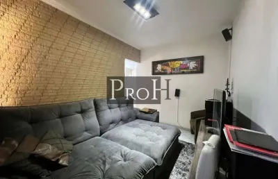 Apartamento com 2 quartos à venda no Assunção, São Bernardo do Campo 
