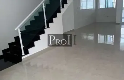 Casa com 3 quartos à venda na Vila Marina, Santo André 