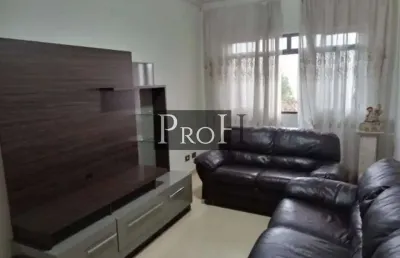 Apartamento com 2 quartos à venda no Jardim Olavo Bilac, São Bernardo do Campo 