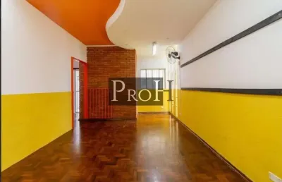 Casa com 8 quartos à venda no Baeta Neves, São Bernardo do Campo 