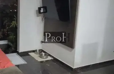 Apartamento com 3 quartos à venda no Parque Novo Mundo, São Paulo 