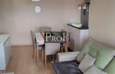 Apartamento com 2 quartos à venda no Osvaldo Cruz, São Caetano do Sul 