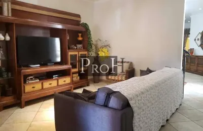 Casa com 3 quartos à venda no Santa Paula, São Caetano do Sul 