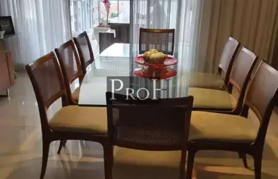 Apartamento com 3 quartos à venda no Barcelona, São Caetano do Sul 