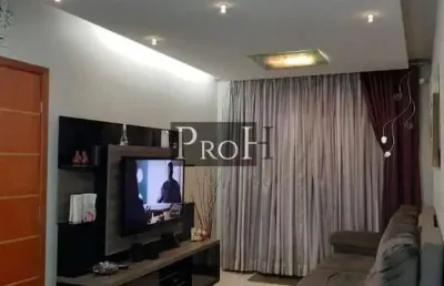 Apartamento com 2 quartos à venda no Boa Vista, São Caetano do Sul 