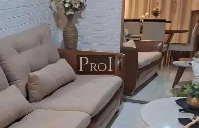 Casa com 3 quartos à venda na Vila Camilópolis, Santo André 