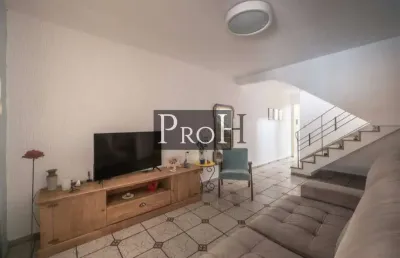 Casa com 2 quartos à venda no Rudge Ramos, São Bernardo do Campo 