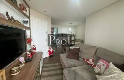 Apartamento com 3 quartos à venda no Centro, São Bernardo do Campo 