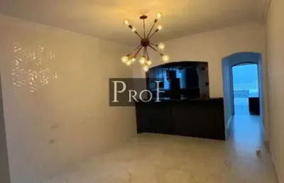 Casa com 3 quartos à venda no Parque das Nações, Santo André 