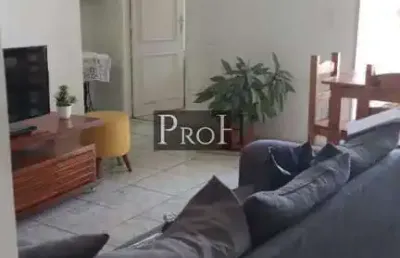Apartamento com 1 quarto à venda no Cerâmica, São Caetano do Sul 