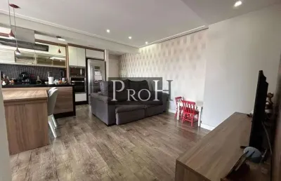 Apartamento com 3 quartos à venda no Boa Vista, São Caetano do Sul 