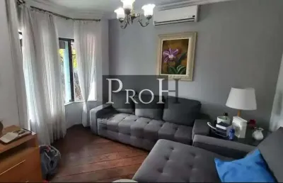 Casa com 4 quartos à venda no Parque dos Pássaros, São Bernardo do Campo 