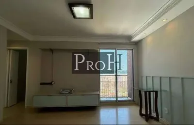 Apartamento com 2 quartos à venda no Planalto, São Bernardo do Campo 