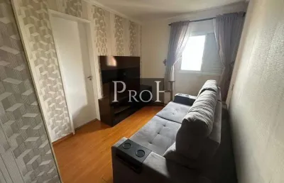 Apartamento com 1 quarto à venda no Casa Branca, Santo André 