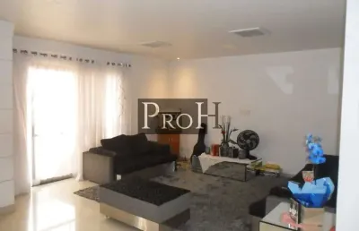 Apartamento com 4 quartos à venda no Santa Paula, São Caetano do Sul 