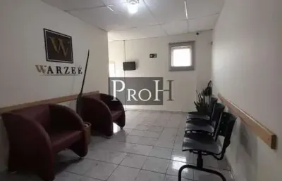 Sala comercial à venda no Baeta Neves, São Bernardo do Campo 
