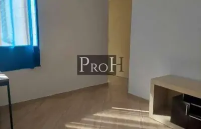 Apartamento com 2 quartos à venda no Jardim Alvorada, Santo André 
