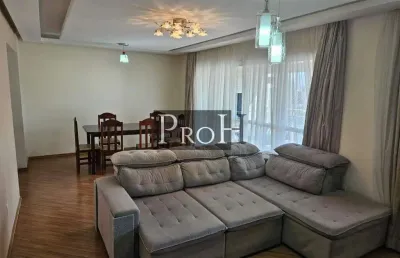 Apartamento com 3 quartos à venda no Baeta Neves, São Bernardo do Campo 