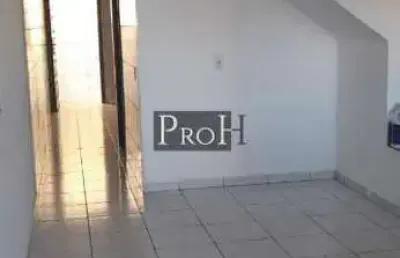 Casa com 3 quartos à venda no Cooperativa, São Bernardo do Campo 