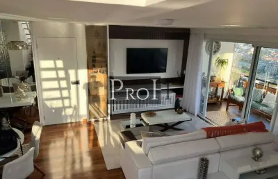 Apartamento com 3 quartos à venda no Baeta Neves, São Bernardo do Campo 
