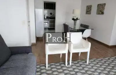 Apartamento com 3 quartos à venda no Baeta Neves, São Bernardo do Campo 