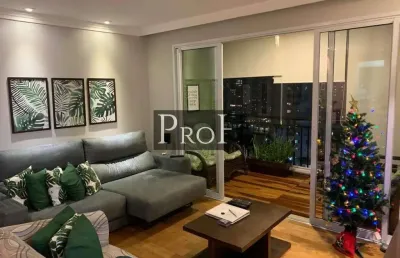 Apartamento com 3 quartos à venda no Baeta Neves, São Bernardo do Campo 