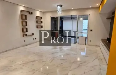 Apartamento com 3 quartos à venda na Vila Gilda, Santo André 