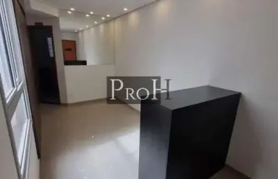 Cobertura com 2 quartos à venda no Jardim Utinga, Santo André 