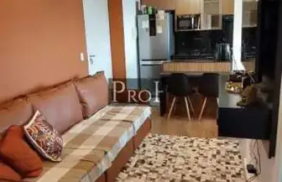 Apartamento com 2 quartos à venda no Centro, Diadema 