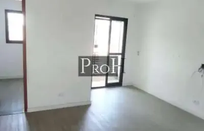 Cobertura com 2 quartos à venda na Vila Camilópolis, Santo André 