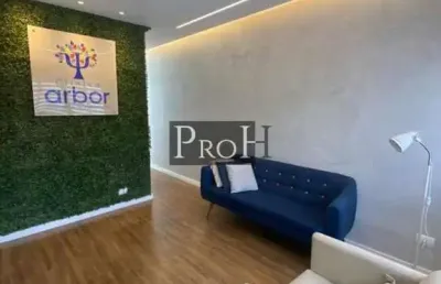 Casa com 3 quartos à venda no Jardim do Mar, São Bernardo do Campo 